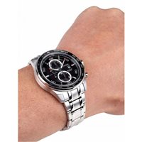 Orologio Citizen Uomo Supertitanio - Crono in Titanio CA0340-55E - CA0340-55E